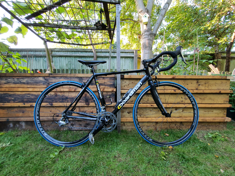 ritchey wheels boardman